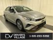Certified 2023 Kia Forte GT-Line Sedan