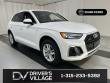 Used 2023 Audi Q5 45 S line Premium SUV