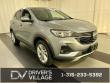 Used 2023 Buick Encore GX Preferred SUV