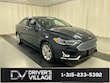  Ford Fusion Energi