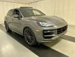 Certified 2025 Porsche Cayenne GTS SUV