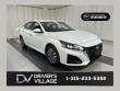 Used 2023 Nissan Altima 2.5 SV Sedan