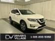 Used 2020 Nissan Rogue SV SUV