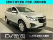 Certified 2022 Chevrolet Equinox LT w/1LT SUV