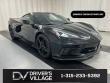 Used 2024 Chevrolet Corvette Stingray w/1LT Coupe