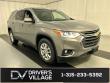 Used 2019 Chevrolet Traverse LT Cloth w/1LT SUV