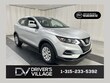  Nissan Rogue Sport