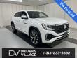 Certified 2024 Volkswagen Atlas Cross Sport 2.0T SEL Premium R-Line SUV