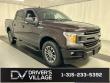 Used 2019 Ford F-150  Truck SuperCrew Cab