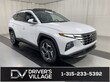  Hyundai Tucson Plug-In Hybrid