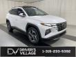 Used 2024 Hyundai Tucson Plug-In Hybrid Limited SUV