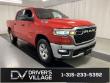 Certified 2025 Ram 1500 Big Horn/Lone Star Truck Crew Cab