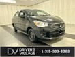 Mitsubishi Mirage G4