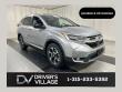 Used 2018 Honda CR-V Touring AWD SUV