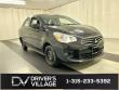 Used 2019 Mitsubishi Mirage G4 ES Sedan