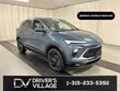  Buick Encore GX