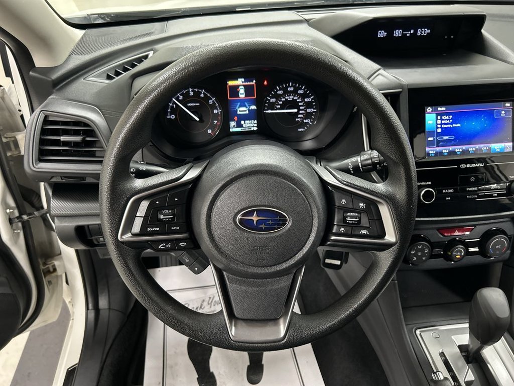Used 2019 Subaru Crosstrek 2.0i SUV