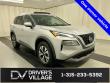 Used 2023 Nissan Rogue SV SUV