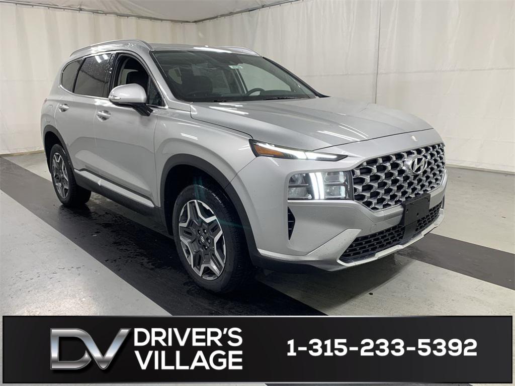2023 Hyundai Santa Fe SEL Convenience PHEV AWD's photo