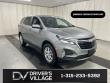 Used 2024 Chevrolet Equinox LT w/1LT SUV