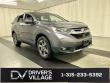 Used 2018 Honda CR-V EX AWD SUV