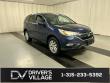 Used 2016 Honda CR-V EX AWD SUV