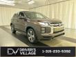 Used 2022 Mitsubishi Outlander Sport 2.0 SE CUV