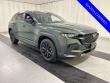 Certified 2026 Mazda CX-50 2.5 S Preferred SUV
