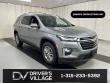 Used 2023 Chevrolet Traverse LT Cloth w/1LT SUV