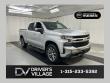 Used 2021 Chevrolet Silverado 1500 LT Truck Crew Cab
