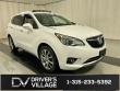 Used 2020 Buick Envision Essence SUV