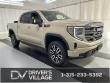 Used 2022 GMC Sierra 1500 AT4 Truck Crew Cab