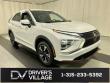Used 2024 Mitsubishi Eclipse Cross SEL SUV