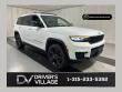 Used 2023 Jeep Grand Cherokee L Laredo SUV