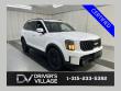 Certified 2024 Kia Telluride SX-Prestige X-Line SUV