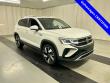 Certified 2023 Volkswagen Taos 1.5T SEL SUV