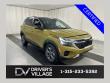 Certified 2024 Kia Seltos S SUV