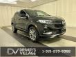 Used 2022 Buick Encore GX Essence SUV