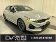 Used 2023 Kia K5 GT-Line Sedan