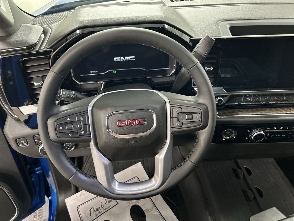 Used 2023 GMC Sierra 1500 Elevation w/3VL Truck Double Cab