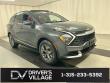 Used 2023 Kia Sportage SX SUV