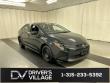 Used 2021 Toyota Corolla LE Sedan