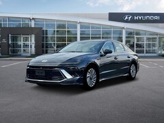 2025 Hyundai Sonata Hybrid Limited Sedan