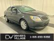 Used 2016 Buick Verano Base Sedan
