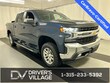  Chevrolet Silverado 1500 LTD