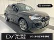 Used 2024 Audi Q3 45 S line Premium SUV
