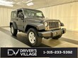 Jeep Wrangler JK