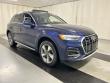 Used 2024 Audi Q5 40 Premium SUV