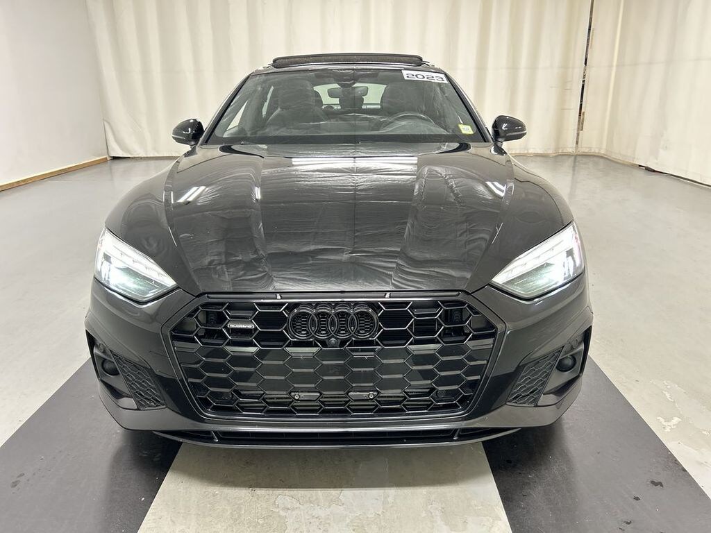 Used 2023 Audi A5 45 S line Premium Sportback