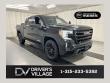 Used 2021 GMC Sierra 1500 Elevation Truck Crew Cab
